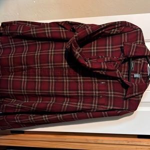 Flannel